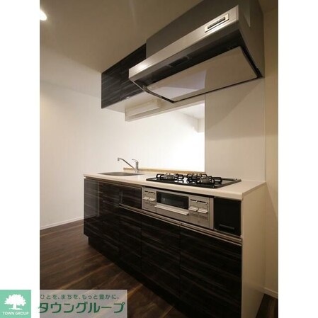 プレール・ドゥーク浅草IVの物件内観写真